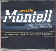 Montell Jordan - Let's Ride